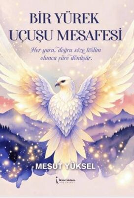 Bir Yürek Uçuşu Mesafesi - 1