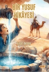 Bir Yusuf Hikâyesi - Zet Yayınları
