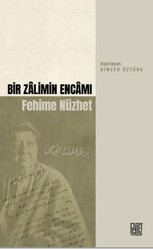 Bir Zalimin Encamı - Palet Yayınları