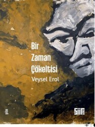 Bir Zaman Çökeltisi - Şiirden Yayıncılık