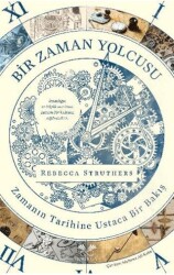 Bir Zaman Yolcusu - Kairos Kitap