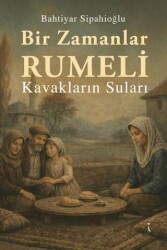 Bir Zamanalar Rumeli - İkinci Adam Yayınları
