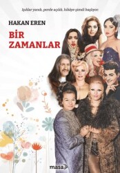 Bir Zamanlar - Masa Kitap