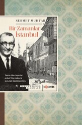 Bir Zamanlar İstanbul - Kopernik Kitap