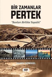 Bir Zamanlar Pertek - Tilki Kitap