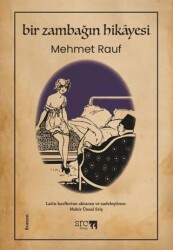 Bir Zambağın Hikayesi - SRC Kitap