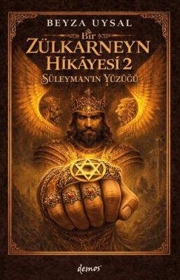 Bir Zülkarneyn Hikâyesi 2 - Süleyman’ın Yüzüğü - 1