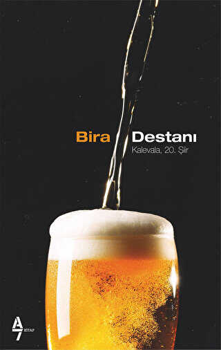 Bira Destanı - A7 Kitap