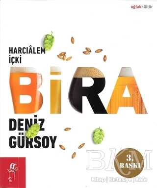 Bira: Harcıalem İçki - Oğlak Yayıncılık