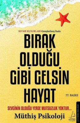 Bırak Olduğu Gibi Gelsin Hayat - 1