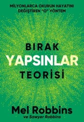 Bırak Yapsınlar Teorisi - Nepal Kitap