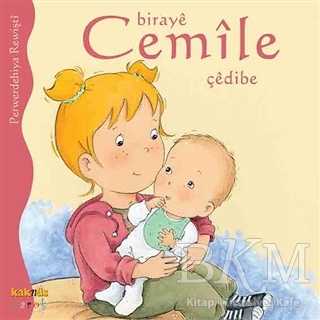 Biraye Cemile Çedibe - Kaknüs Yayınları