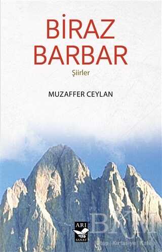 Biraz Barbar - Arı Sanat Yayınevi