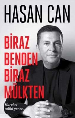 Biraz Benden Biraz Mülkten - 1