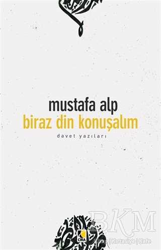 Biraz Din Konuşalım - Çıra Yayınları