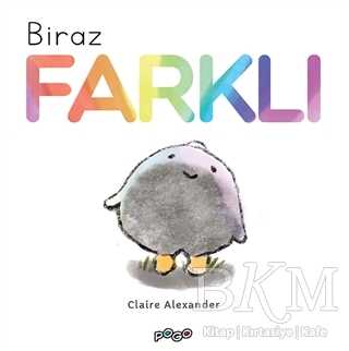 Biraz Farklı - Pogo Çocuk