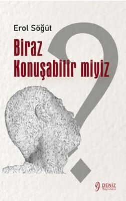 Biraz Konuşabilir Miyiz? - 1