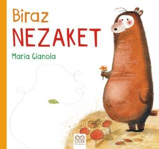 Biraz Nezaket - 1