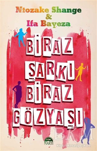 Biraz Şarkı Biraz Gözyaşı - 1
