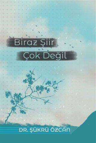 Biraz Şiir Çok Değil - 1