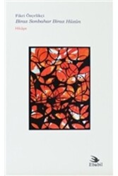 Biraz Sonbahar Biraz Hüzün - Ebabil Yayınları