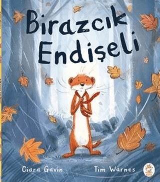 Birazcık Endişeli - 1