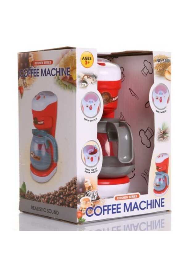 Bircan Pilli Kahve Makinesi