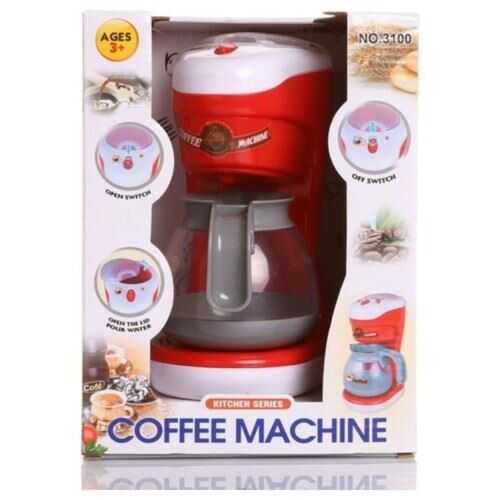 Bircan Pilli Kahve Makinesi
