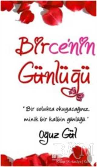 Birce`nin Günlüğü - Akıl Fikir Yayınları