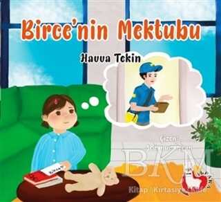 Birce`nin Mektubu - Alpaka Yayınları