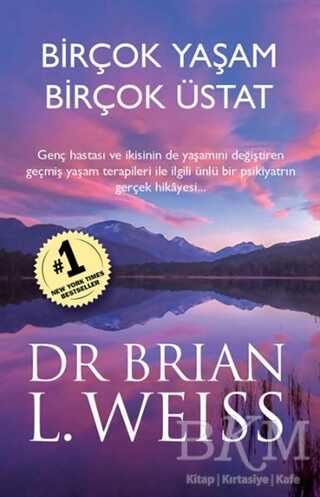 Birçok Yaşam Birçok Üstat - Butik Yayınları