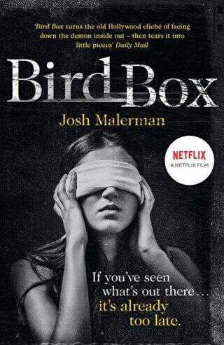 Bird Box - HarperCollins