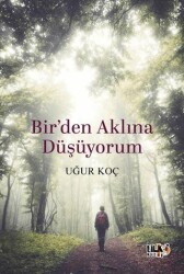 Birden Aklına Düşüyorum - Tilki Kitap