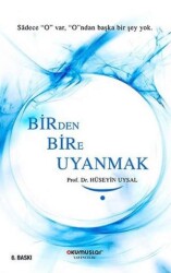 Birden Bire Uyanmak - Okumuşlar Yayıncılık