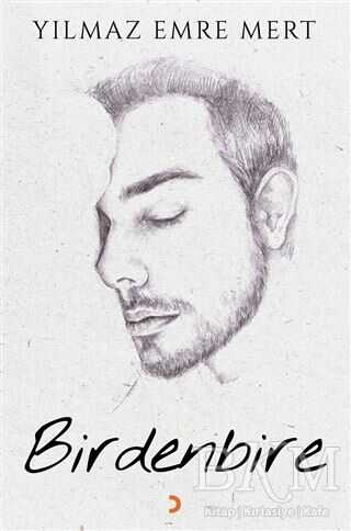 Birdenbire - Cinius Yayınları