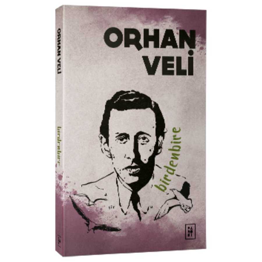 Birdenbire - Parodi Yayınları