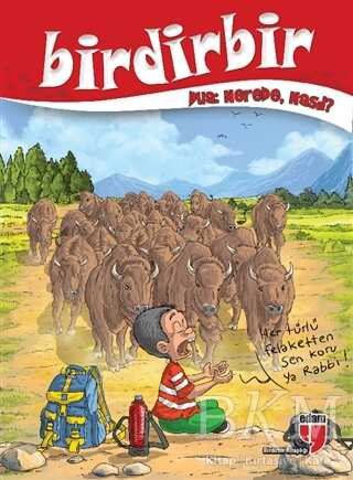 Birdirbir - Dua: Nerede, Nasıl? - EDAM