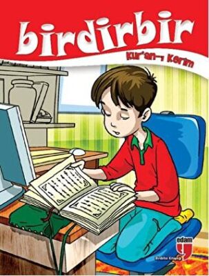 Birdirbir - Kur`an-ı Kerim kapağı