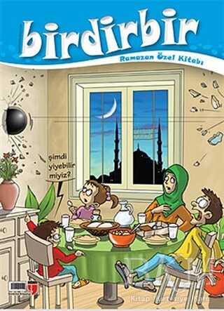 Birdirbir Ramazan Özel Kitabı