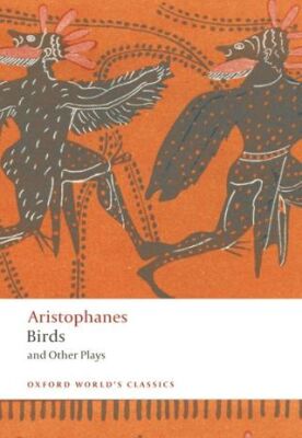 Birds and Other Plays - 1