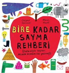 Bire Kadar Sayma Rehberi - Altın Kitaplar