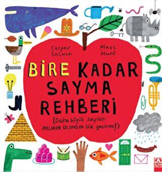 Bire Kadar Sayma Rehberi - 1