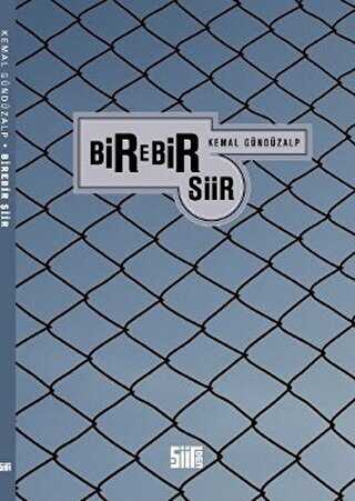 Birebir Şiir - Şiirden Yayıncılık