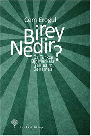 Birey Nedir? - Yordam Kitap