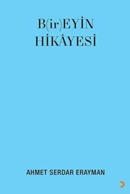 Bireyin Hikayesi - 1