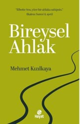 Bireysel Ahlak - Hayat Yayınları