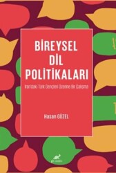 Bireysel Dil Politikaları - Paradigma Akademi Yayınları