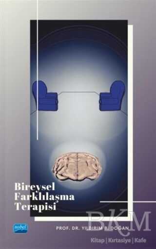 Bireysel Farklılaşma Terapisi - Nobel Akademik Yayıncılık