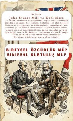 Bireysel Özgürlük mü Sınıfsal Kurtuluş mu? - 1