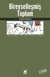 Bireyselleşmiş Toplum - Ayrıntı Yayınları